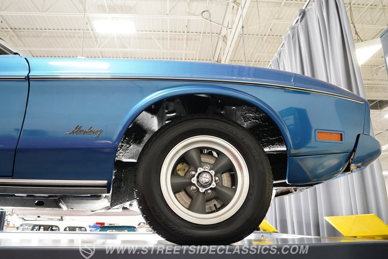 1973 Ford Mustang 74