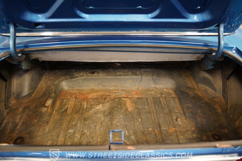 1973 Ford Mustang 57