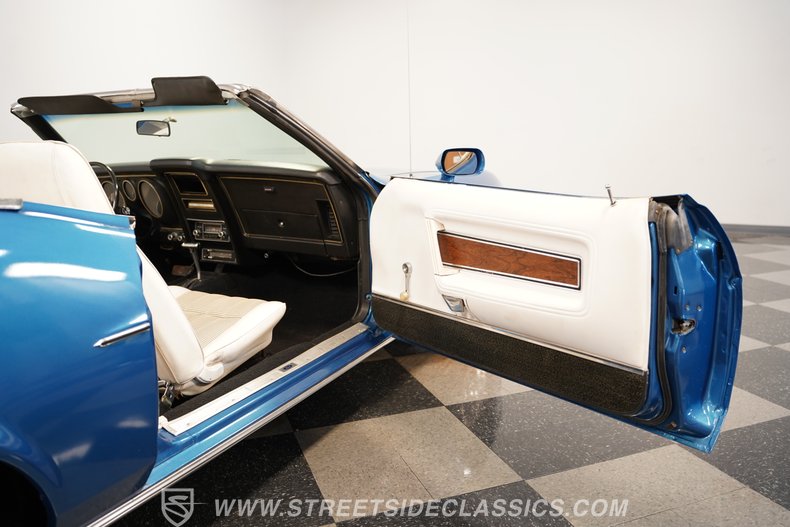 1973 Ford Mustang 54