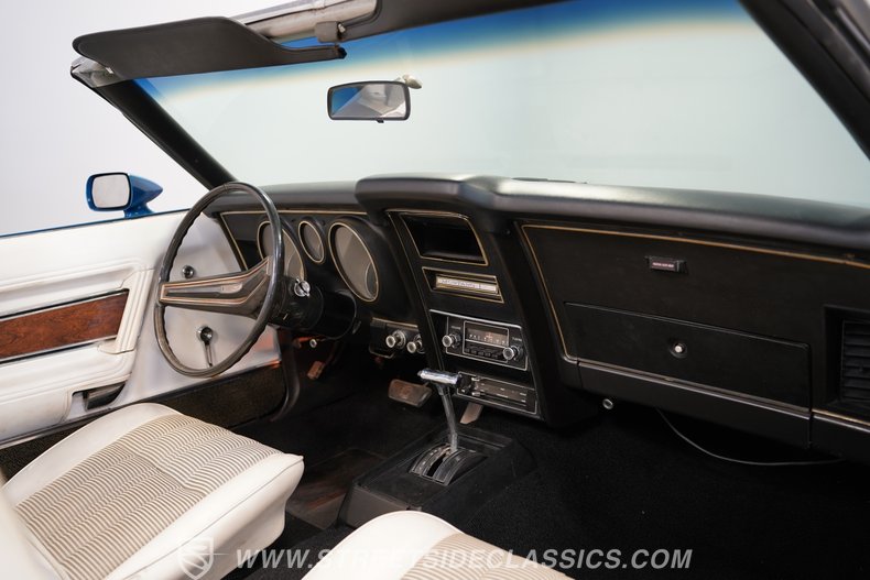 1973 Ford Mustang 50