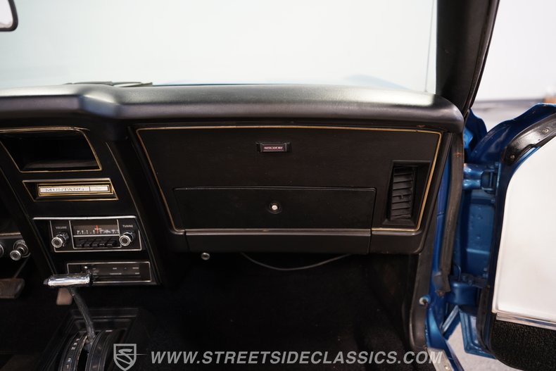 1973 Ford Mustang 52