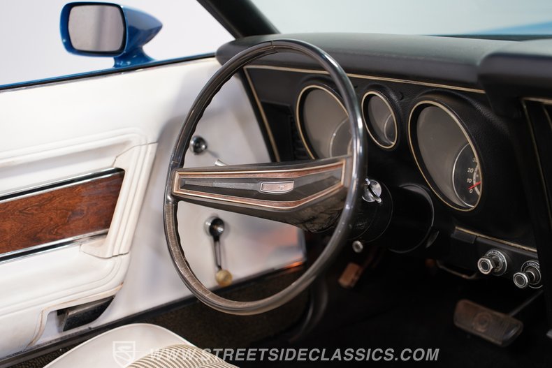 1973 Ford Mustang 51