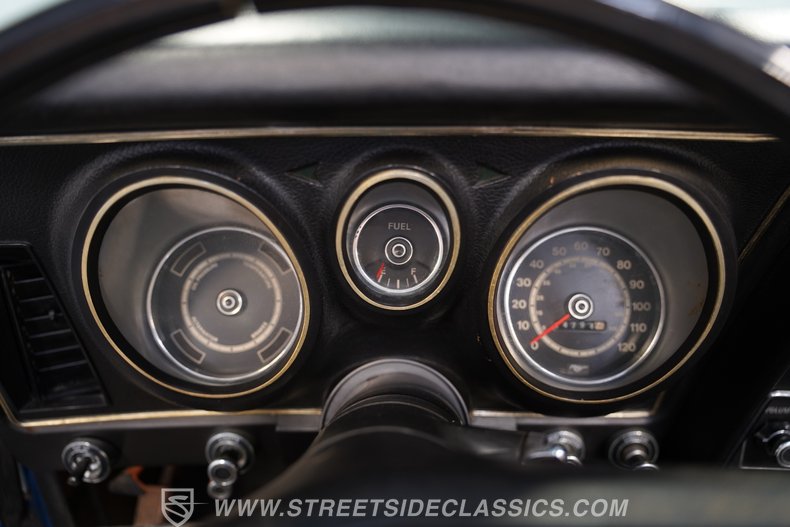1973 Ford Mustang 40
