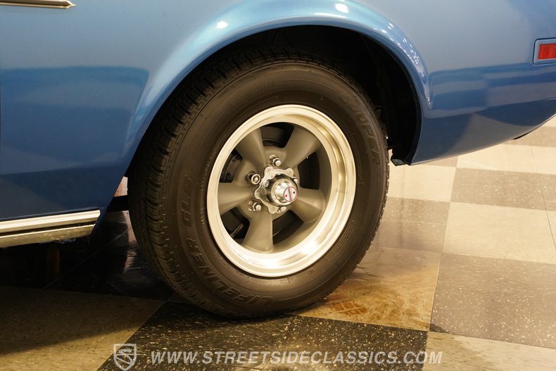 1973 Ford Mustang 60