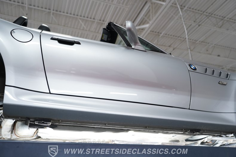 2001 BMW Z3 68