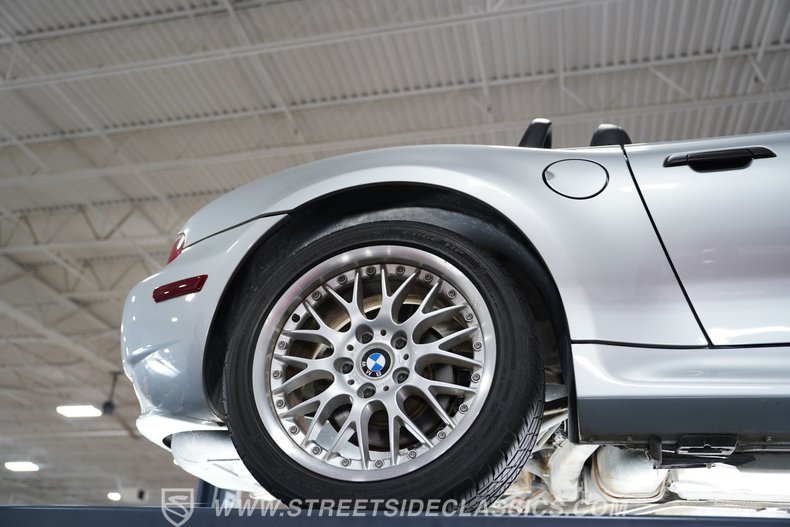 2001 BMW Z3 67