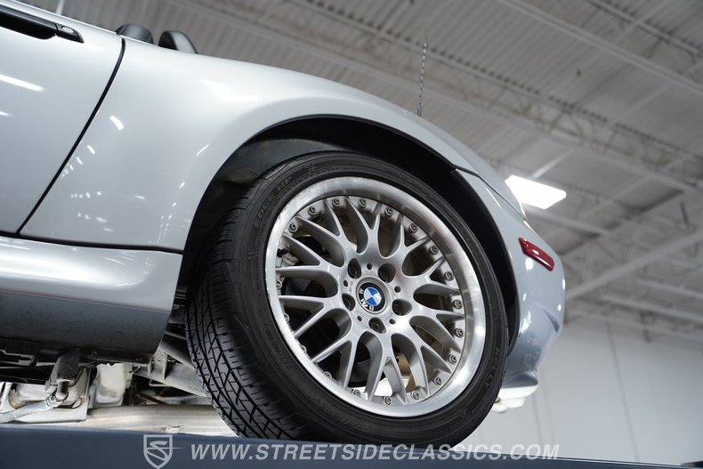 2001 BMW Z3 66