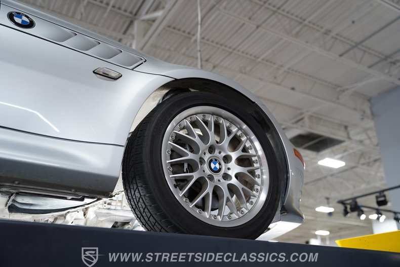 2001 BMW Z3 69