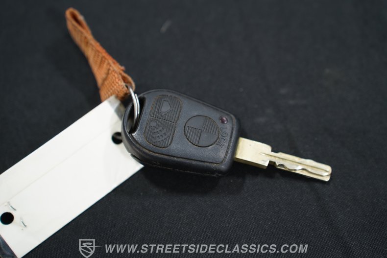 2001 BMW Z3 73