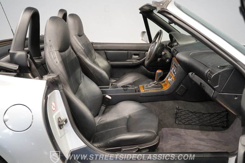 2001 BMW Z3 44
