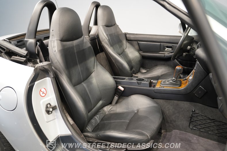 2001 BMW Z3 43