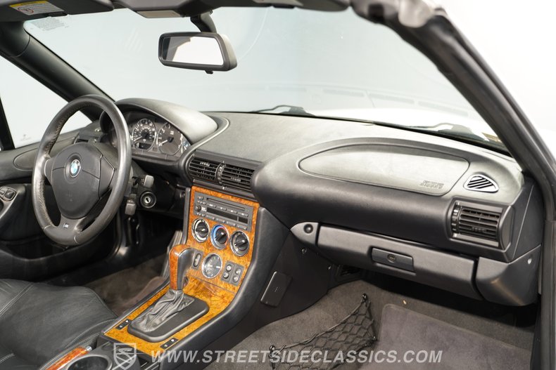 2001 BMW Z3 45
