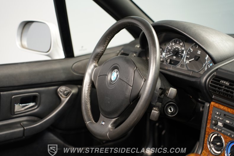 2001 BMW Z3 46