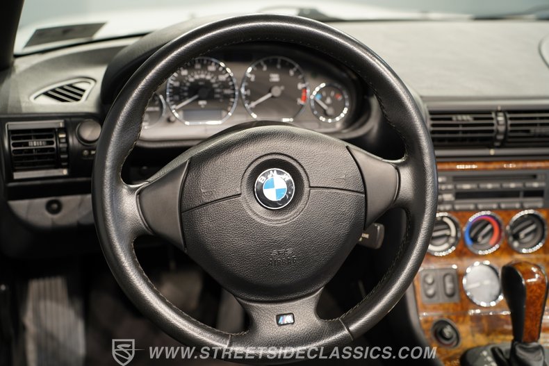 2001 BMW Z3 36