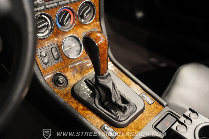 2001 BMW Z3 40