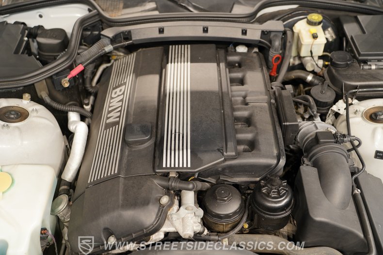 2001 BMW Z3 31