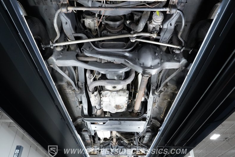 1995 Ford Bronco 64