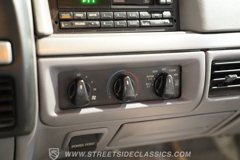 1995 Ford Bronco 44