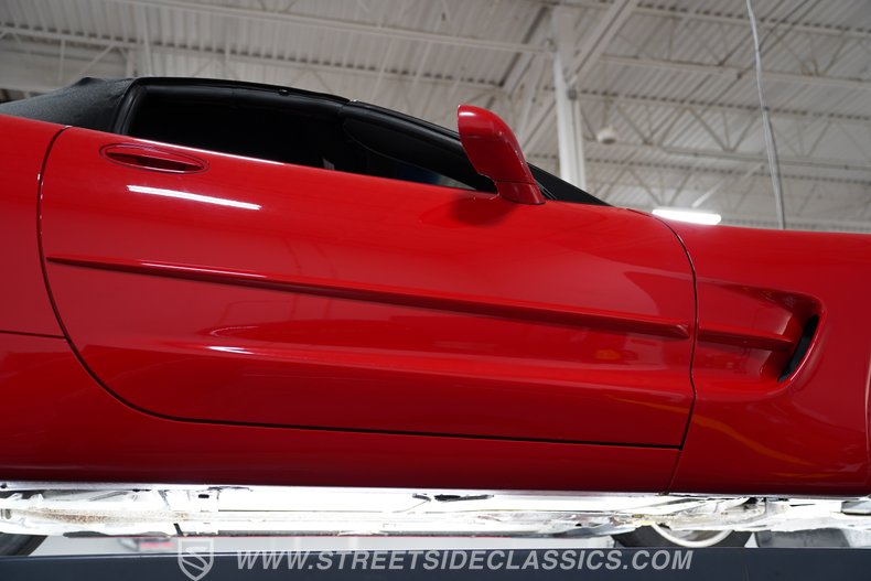 2004 Chevrolet Corvette 71