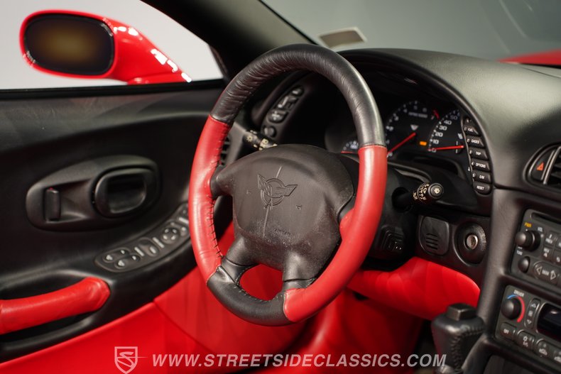 2004 Chevrolet Corvette 49