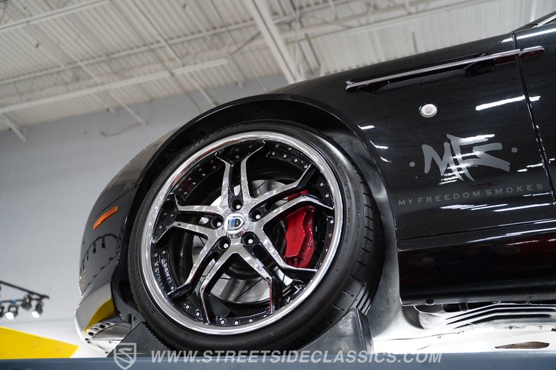 2007 Aston Martin DB9 68