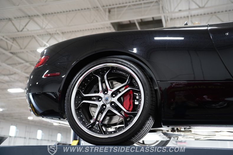 2007 Aston Martin DB9 71