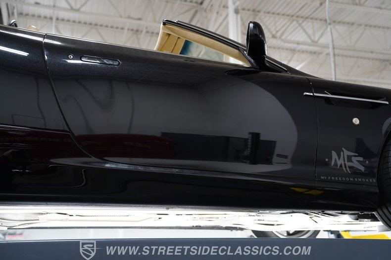 2007 Aston Martin DB9 72