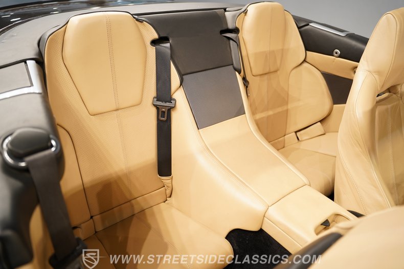 2007 Aston Martin DB9 46