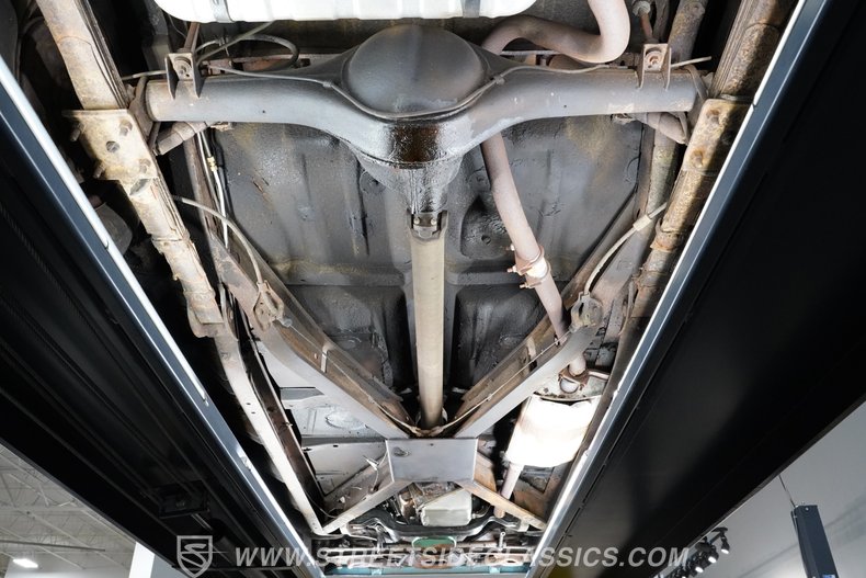 1954 Oldsmobile Rocket 88 66