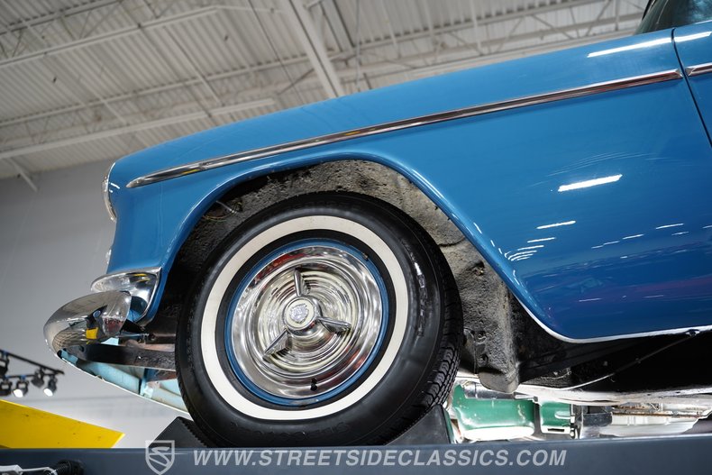 1954 Oldsmobile Rocket 88 69