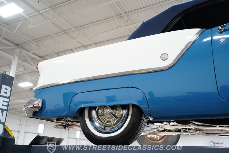 1954 Oldsmobile Rocket 88 72