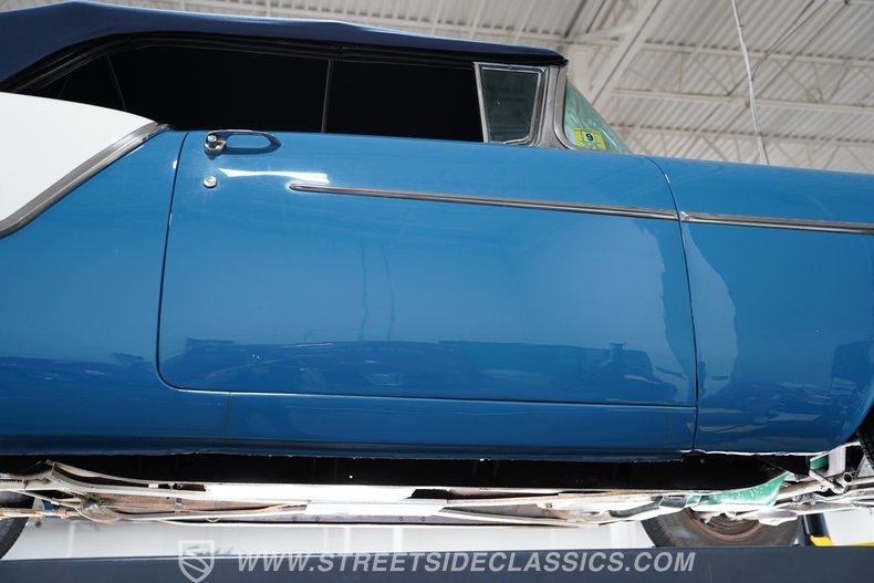 1954 Oldsmobile Rocket 88 73