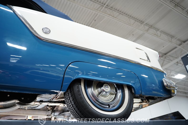 1954 Oldsmobile Rocket 88 71