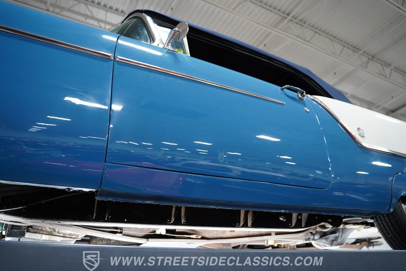 1954 Oldsmobile Rocket 88 70
