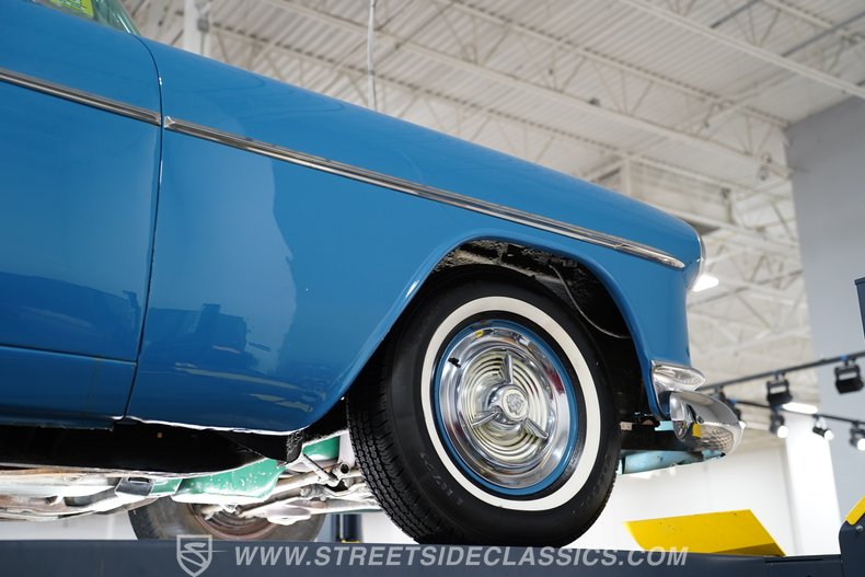 1954 Oldsmobile Rocket 88 74