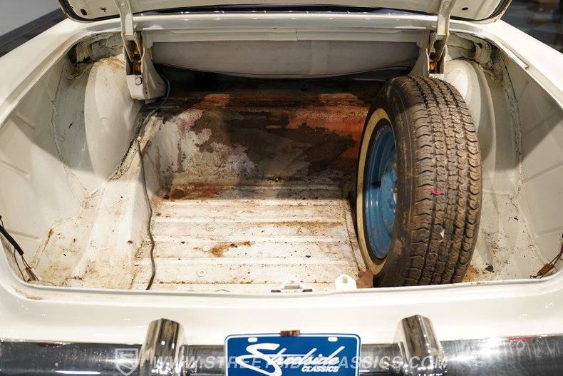 1954 Oldsmobile Rocket 88 57