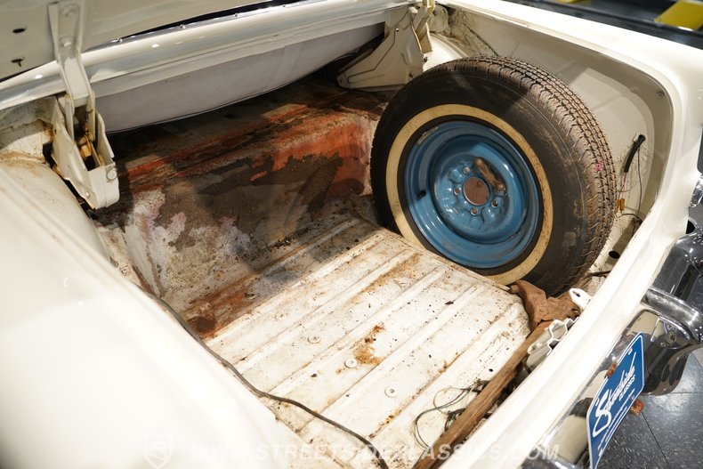 1954 Oldsmobile Rocket 88 58