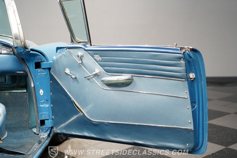 1954 Oldsmobile Rocket 88 53
