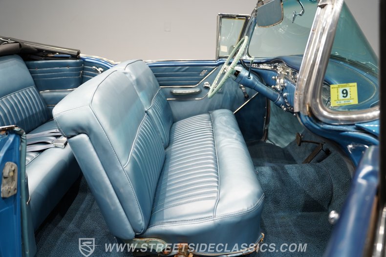 1954 Oldsmobile Rocket 88 49