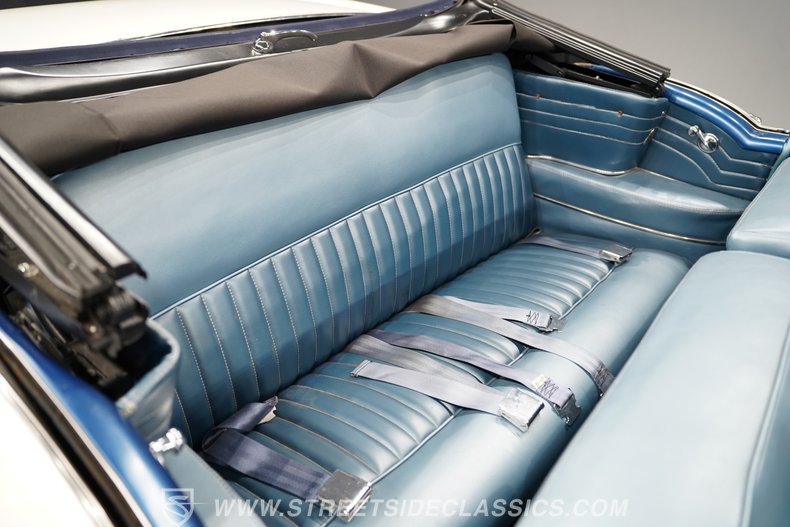 1954 Oldsmobile Rocket 88 47