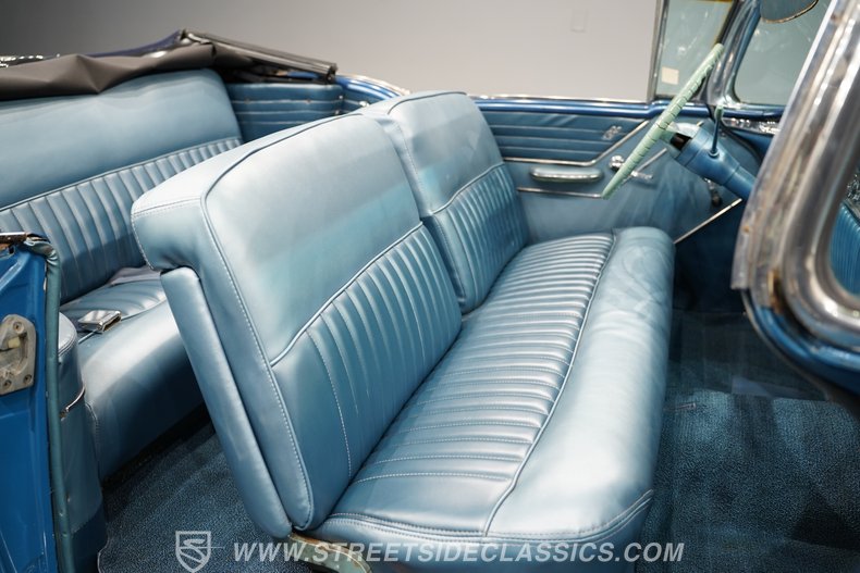 1954 Oldsmobile Rocket 88 48