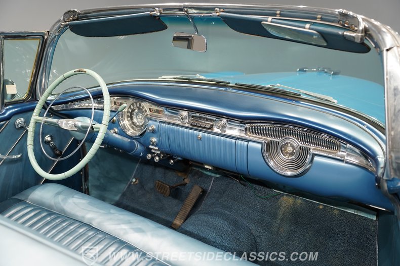 1954 Oldsmobile Rocket 88 50