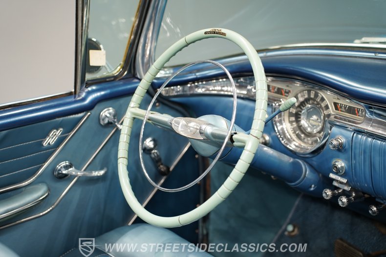 1954 Oldsmobile Rocket 88 51