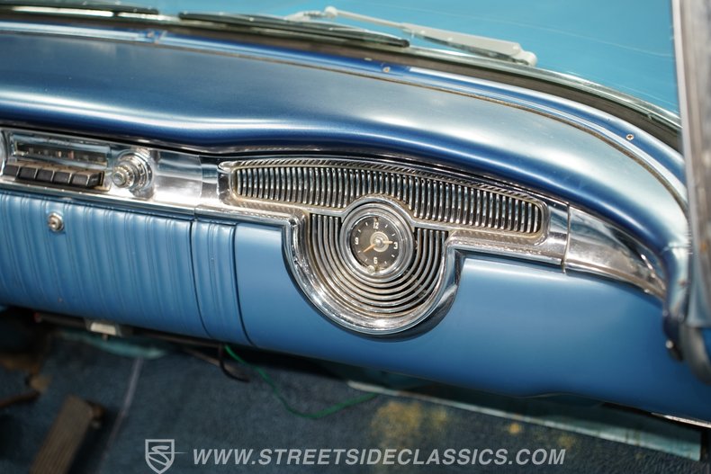 1954 Oldsmobile Rocket 88 52