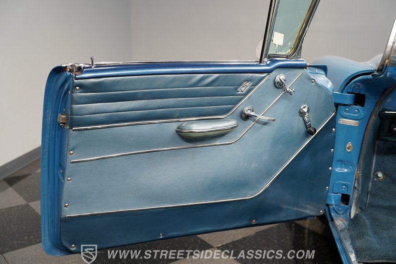 1954 Oldsmobile Rocket 88 38
