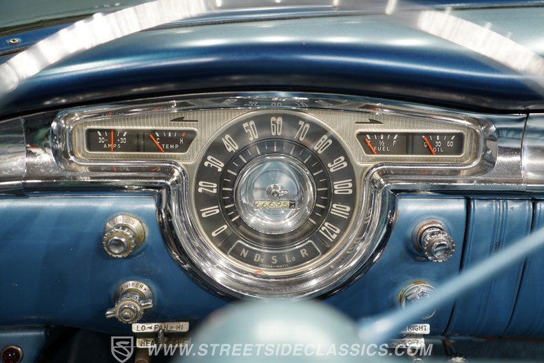 1954 Oldsmobile Rocket 88 41