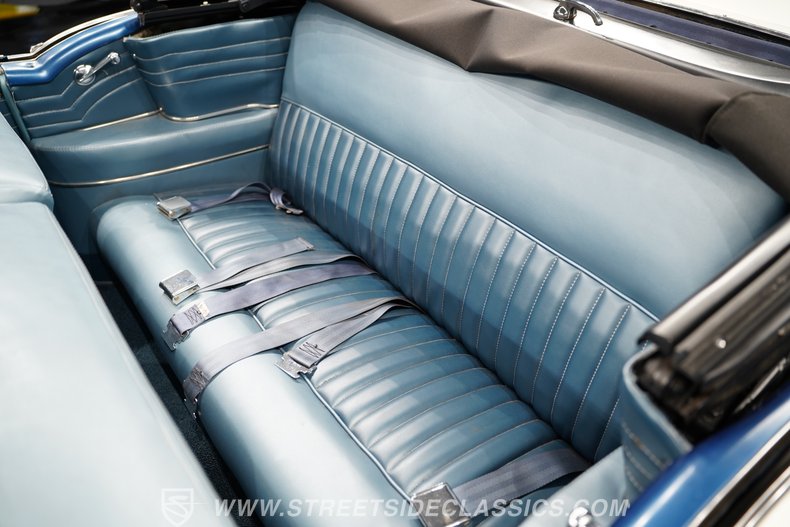 1954 Oldsmobile Rocket 88 46