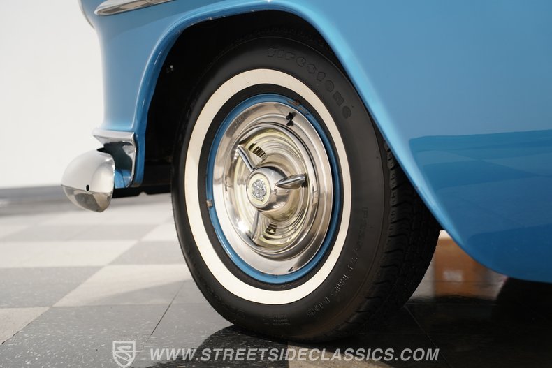 1954 Oldsmobile Rocket 88 59