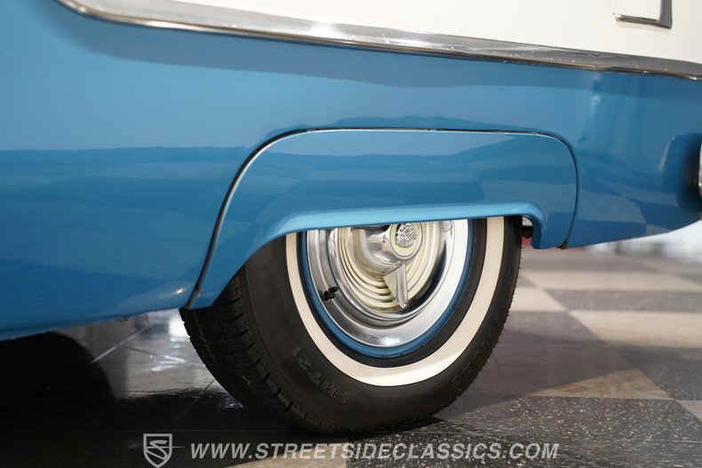 1954 Oldsmobile Rocket 88 60