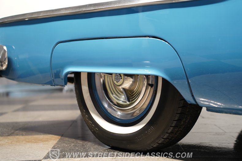 1954 Oldsmobile Rocket 88 62